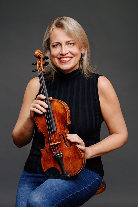 Die Seele ber�hren... - Netzeband - 04.04.2026 17:00