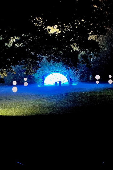 Die Nacht des Schicksals - Netzeband - 14.08.2026 20:30