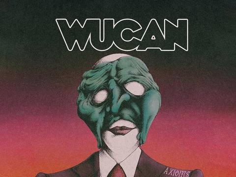 Wucan - Aschaffenburg - 12.06.2026 20:00