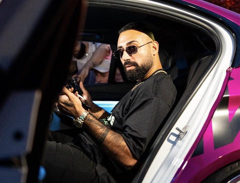 ZUNA - MELE7 3 TOUR 2026 - Frankfurt am Main - 06.12.2026 20:00