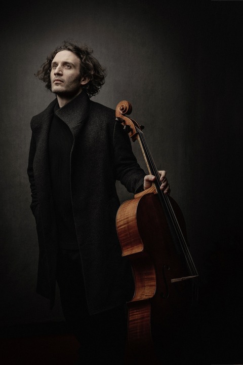 Nicolas Altstaedt & Alexander Lonquich - Meersburg - 17.05.2026 18:00