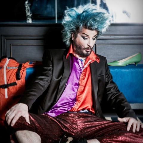 Kay Ray Show - Show 2026 - Celle - 04.09.2026 20:00