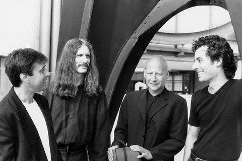 AIGHETTA QUARTETT - Gitarrenmusik aus Spanien und Frankreich - F�rstenzell - 03.10.2026 19:30