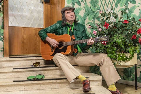 Trier singt mit Guildo - Der Mitsingspa� mit Guildo Horn & den Orthop�dischen Str�mpfen - Trier - 10.04.2026 19:30