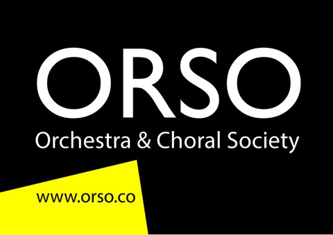 ORSO Soundtracks | Highlights aus Kino, TV & Streaming - ORSOphilharmonic - Filmmusik - Freiburg - 17.05.2026 19:00