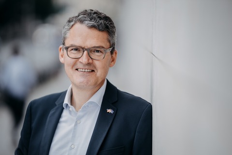 Roderich Kiesewetter: Was wollen wir? Was k�nnen wir? - Berlin - 11.03.2026 19:30