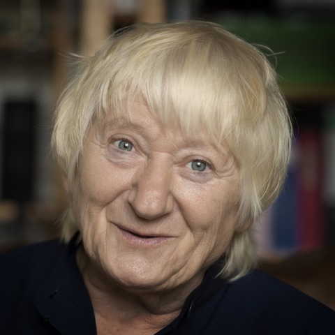 Herkuleskeulen - Sch�ferst�ndchen - Carmen-Maja Antoni im Gespr�ch mit Alexander G. Sch�fer - Dresden - 30.11.2026 19:30