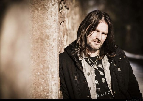 Ray Wilson's GENESIS classic - Lindau (Bodensee) - 16.05.2026 20:00