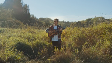 LUKE WALLACE - Germany Concert Tour 2026 - BERLIN - 01.04.2026 20:00