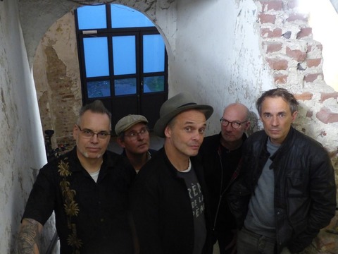 Marilyn's Army - Weihnachtskonzert 2026 - Essen - 23.12.2026 20:00