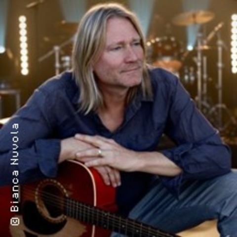 Christian Haase - OEDERAN - 01.05.2026 19:30