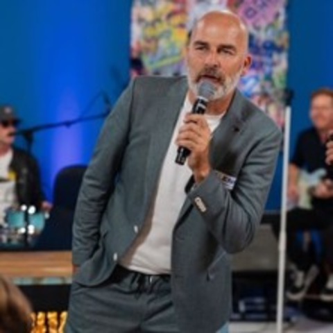 Wer kommt, der kommt - Dinner Event und Live-Talkshow mit York Lange - MALENTE - 30.09.2026 18:00