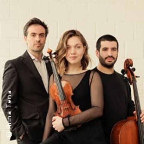 Trio Orelon - ICKING - 11.07.2026 19:30