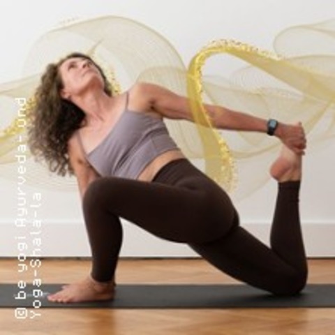 Vinyasa Retreat - Karlsruhe - 05.02.2026 18:15