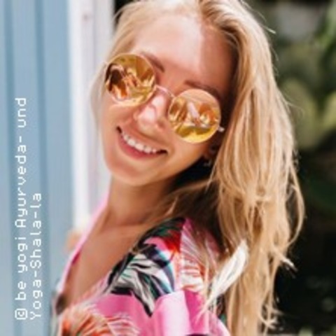 Yoga-Ausbildung (200h Intensivkurs) - Karlsruhe - 04.04.2026 08:00