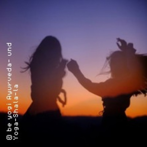 Ecstatic Immersion Dance - Karlsruhe - 24.01.2026 17:00