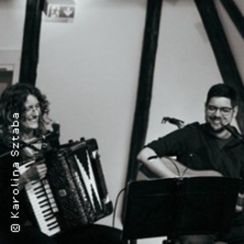 Cara Na Mara - OEDERAN - 09.10.2026 19:30