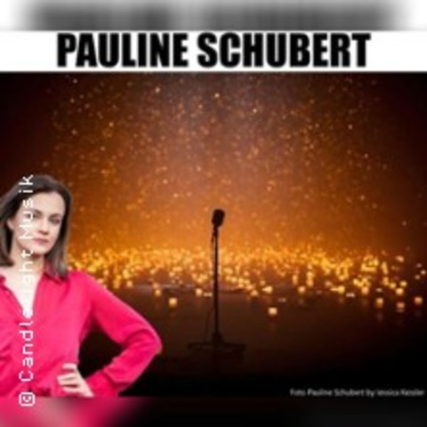 Musical Dreams mit Pauline Schubert - BREMEN - 01.04.2026 20:00