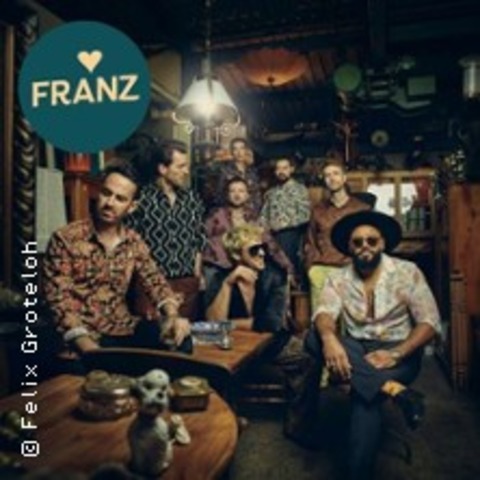 Fatcat - Aachen - 06.11.2026 20:00