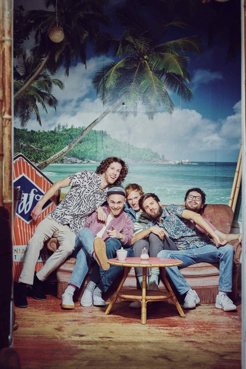 ANDERS - Kurzurlaub - Frankfurt - 06.09.2026 18:00