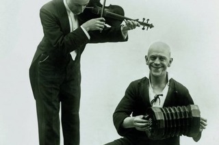 Der Jahrhundertclown Grock