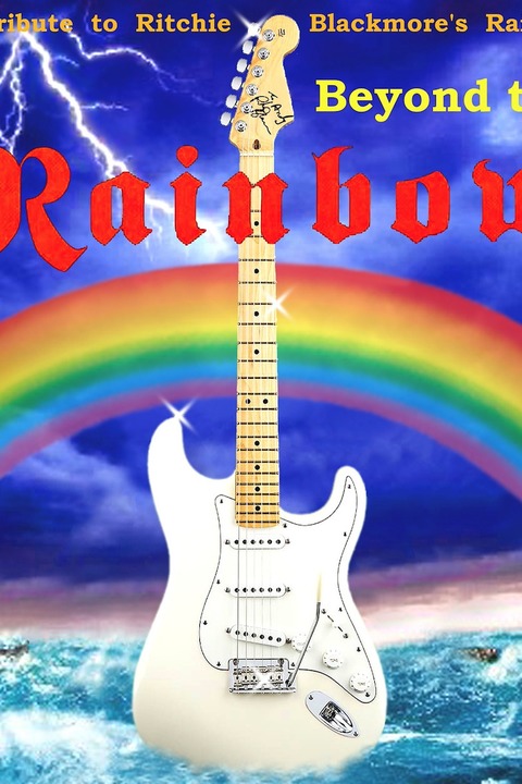 Beyond the Rainbow - A Tribute To Rainbow - The Final Show - Mannheim - 13.06.2026 20:00