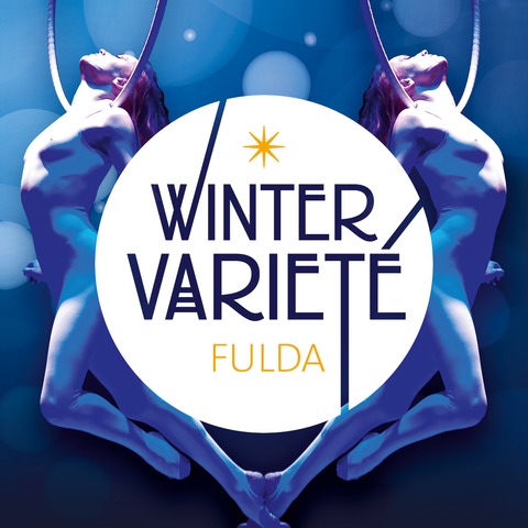 Winter-Variet� Fulda 2026 - Variet�-Gala - Dirk Denzers „Wintertr�ume“ - Fulda - 27.12.2026 19:30