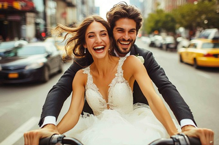 TRAU Die Hochzeitsmesse, 10.01.2026