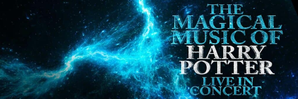 The Magical Music of Harry Potter