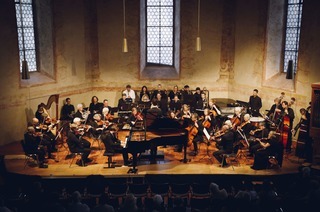 Musikkollegium Freiburg