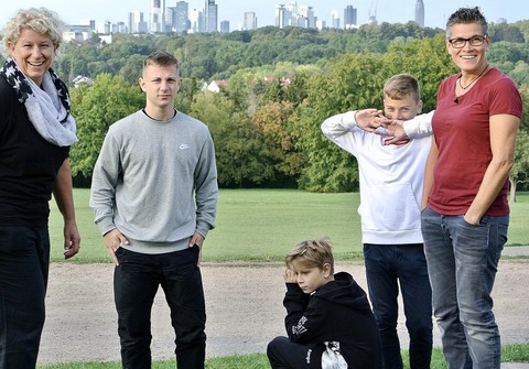 MUTTER MUTTER KIND - Dresden - 02.03.2026 20:00