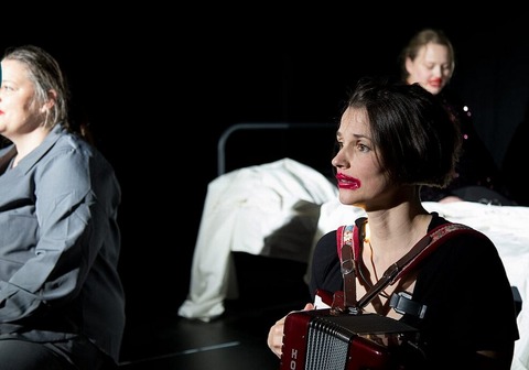 UN.VERSCH�MT - Dresden - 03.03.2026 20:00