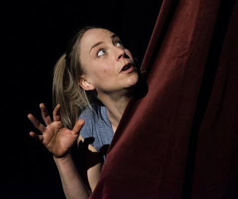 KITZELEIEN - Der Tanz der Wut - Dresden - 10.03.2026 20:00