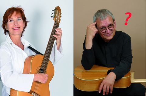 „Irgendwas ist immer“ - Heringsdorf - 19.03.2026 19:30