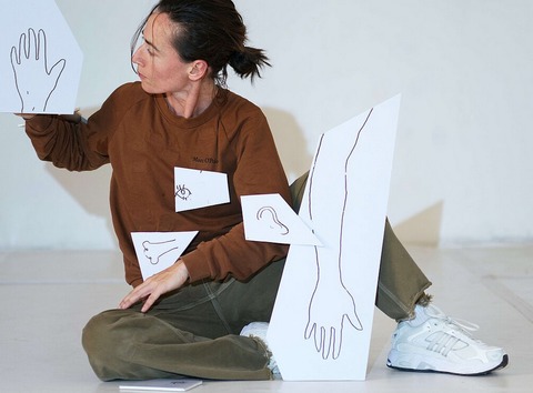 HEY K�RPER?! - Dresden - 22.03.2026 16:00