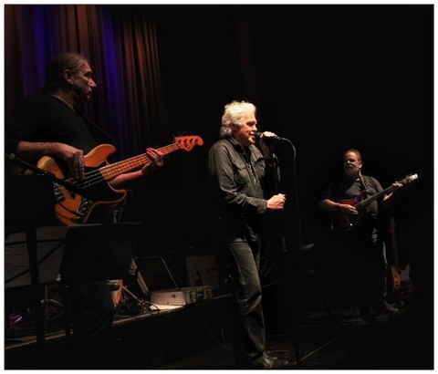 The New Ample Tang - Curley Kaupers Kulttruppe ist wieder da! - F�rth - 25.03.2026 20:00