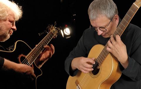 „Lerne Lachen, ohne zu weinen“ - Heringsdorf - 02.04.2026 19:30