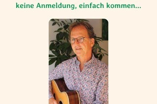 Singen mit Ralf R�cke