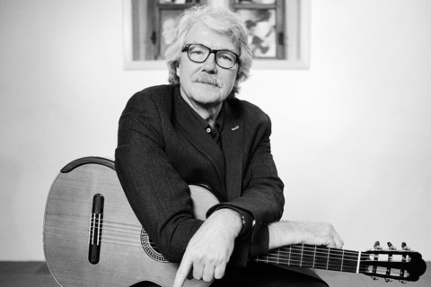 „The Art of Brazilguitar“ - Heringsdorf - 23.04.2026 19:30