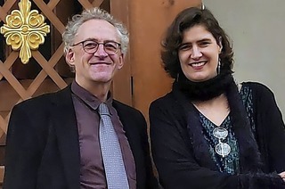 Ein Neujahrskonzert gibt es in der Pfarrkirche St. Trutpert in M�nstertal