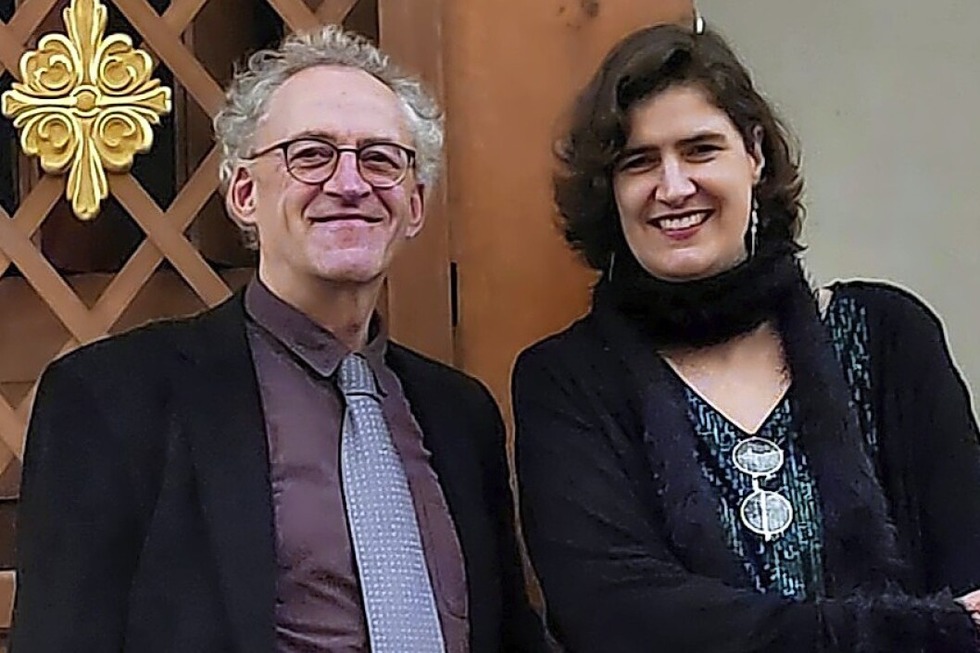 Ein Neujahrskonzert gibt es in der Pfarrkirche St. Trutpert in M�nstertal - Badische Zeitung TICKET