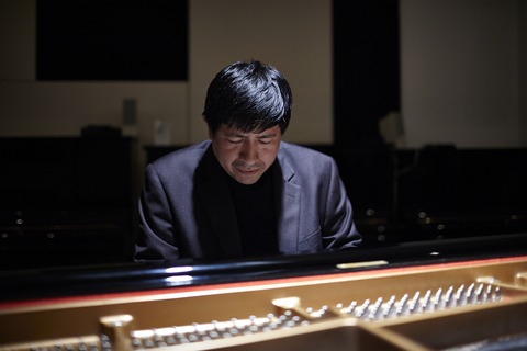 Zauber der Romantik-Ein Klavierabend voller Esprit - Bad Saarow - 19.09.2026 18:00