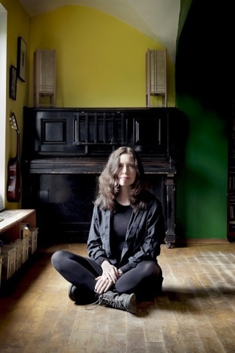 KulturBad Meinberg Musik im Foyer mit Sarah McQuaid - Horn-Bad Meinberg - 19.02.2026 19:30