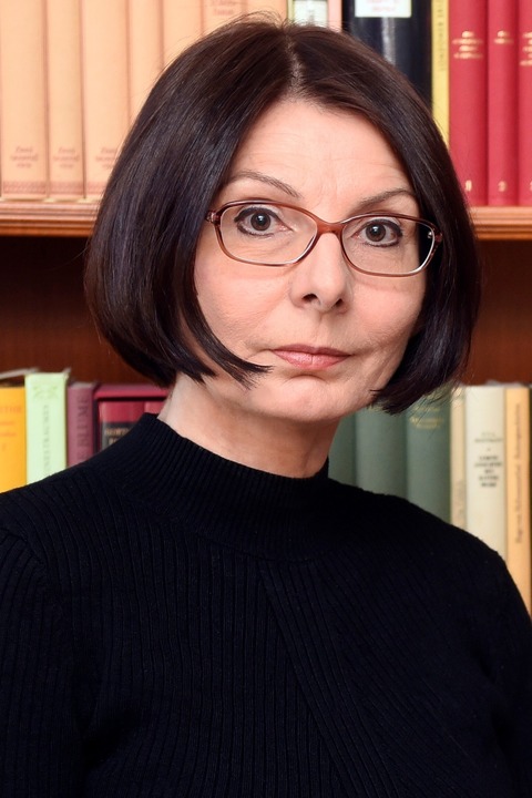 Manuela Fuelle - Freiburg - 27.02.2026 19:30