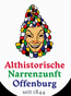 Große Redoute der Althistorischen Narrenzunft