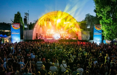 Sinfonieorchester Basel - M�nchenstein - 25.06.2026 19:30