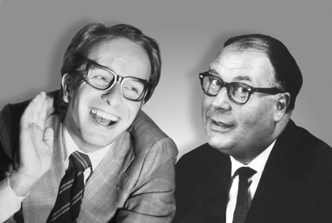 Heinz Erhardt Abend - Heute wieder ein Schelm - Celle - 12.02.2027 20:00