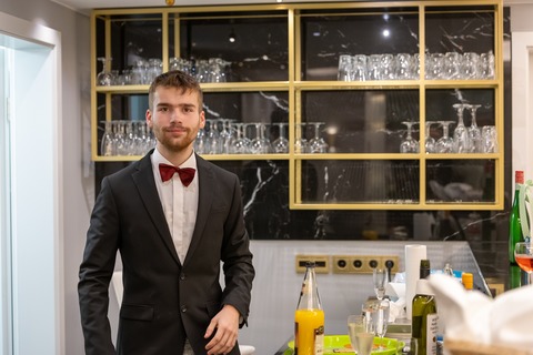 Kulturfr�hst�ck Jazz - Berlin - 12.04.2026 10:30