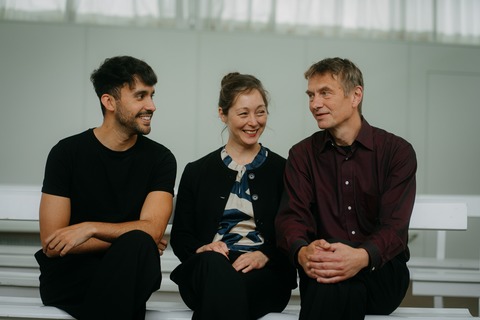 Beethovens vergessene Zeitgenossen - Klavierkammermusik von Joseph Elsner, Franz Gebel, Wenzel Johann Tomaschek und Ludwig van Beethoven - BERLIN - 18.07.2026 19:30