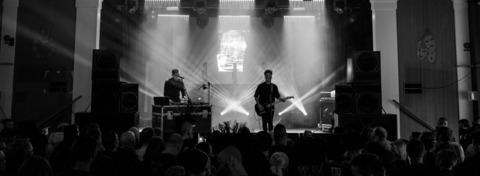 She Past Away (TR) - Reutlingen - 28.11.2026 20:00